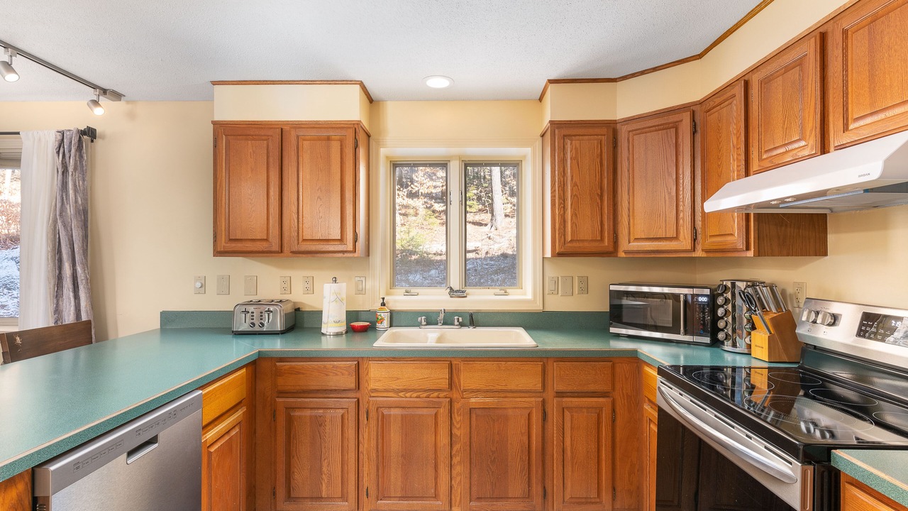Photo of Kitchen in Jackson