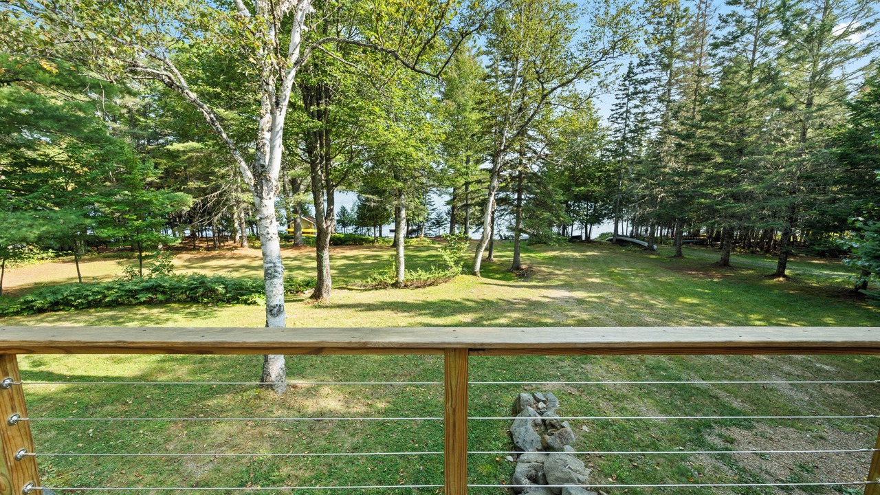 Photo of Outdoor in Rangeley