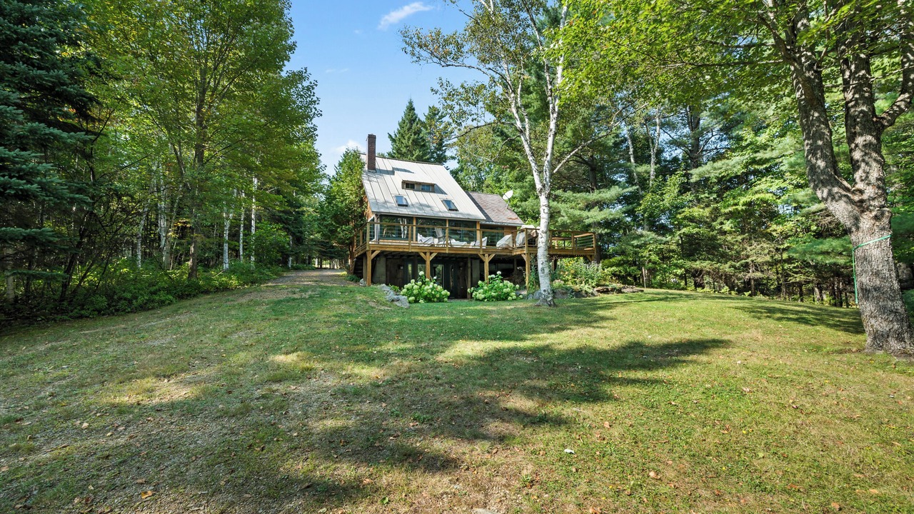 Photo of Outdoor in Rangeley
