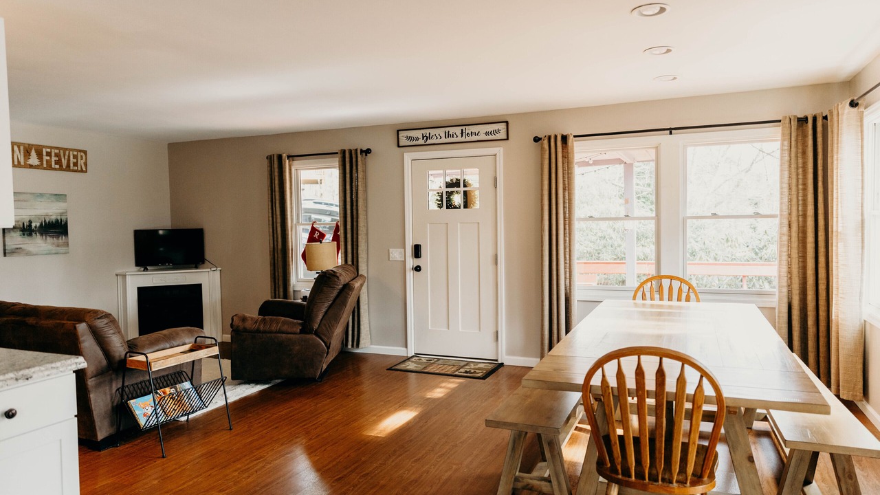 Photo of Bedroom in Newland