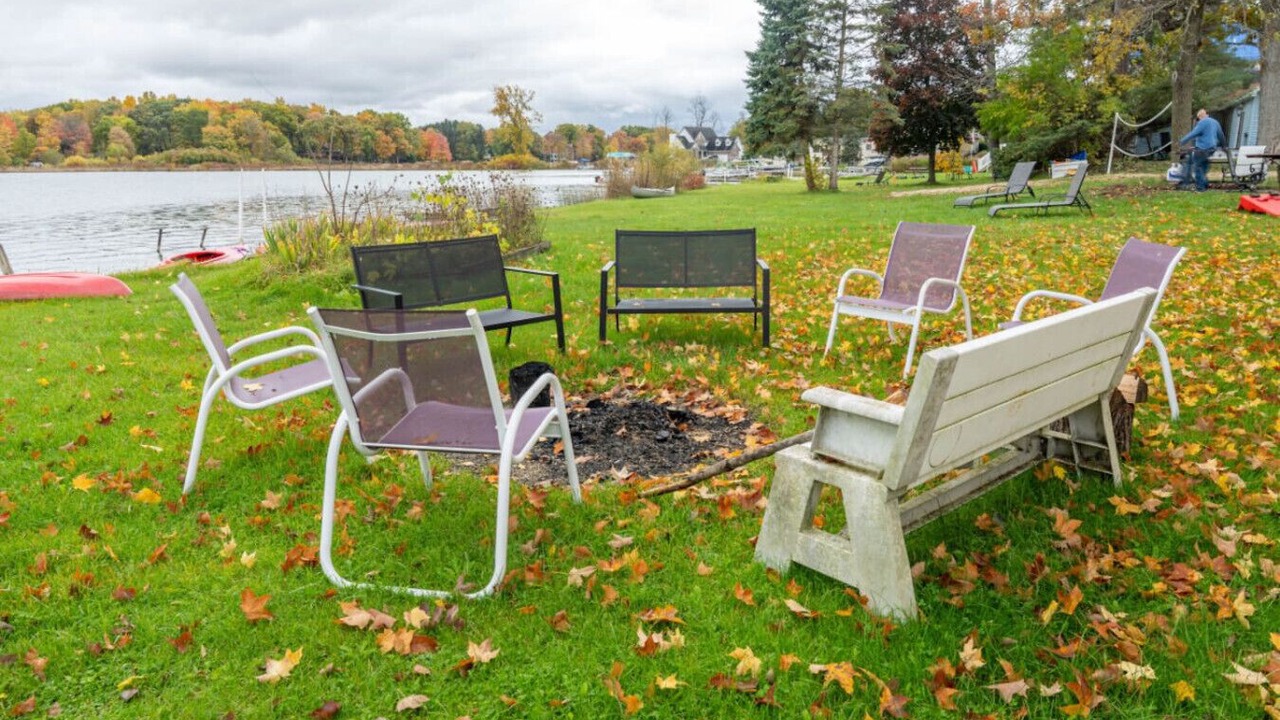 Photo of Outdoor in Grand Rapids