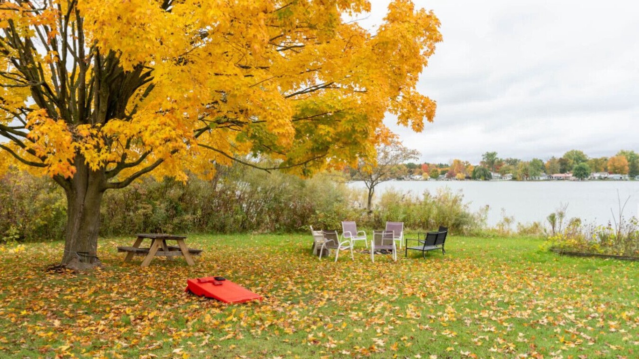Photo of Outdoor in Grand Rapids