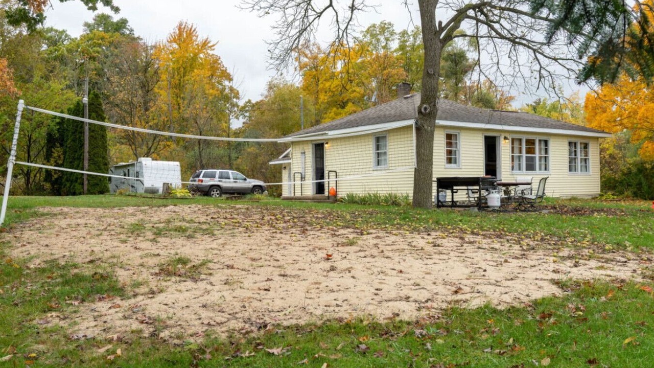 Photo of Outdoor in Grand Rapids