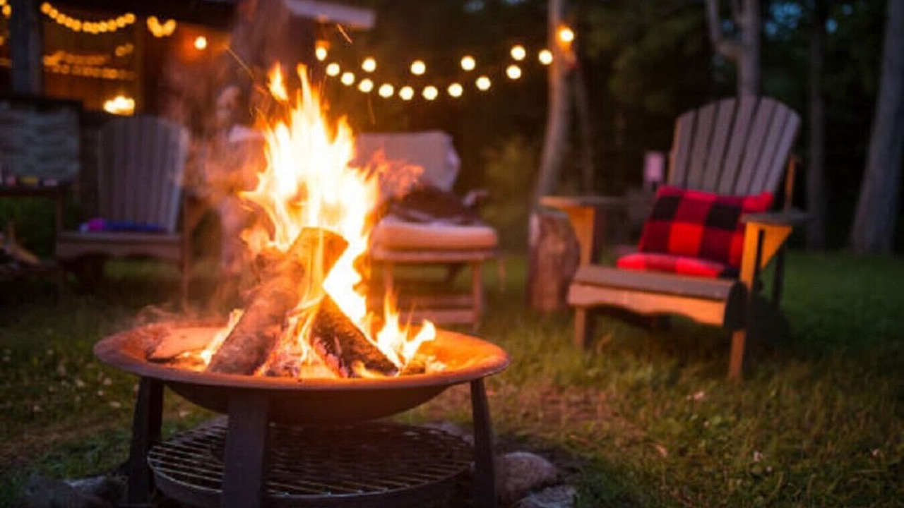 Photo of Outdoor in Grand Rapids