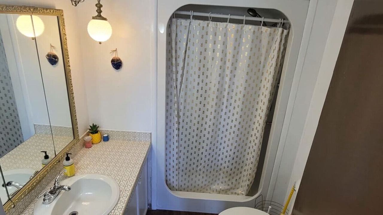 Photo of Bathroom in Grand Rapids