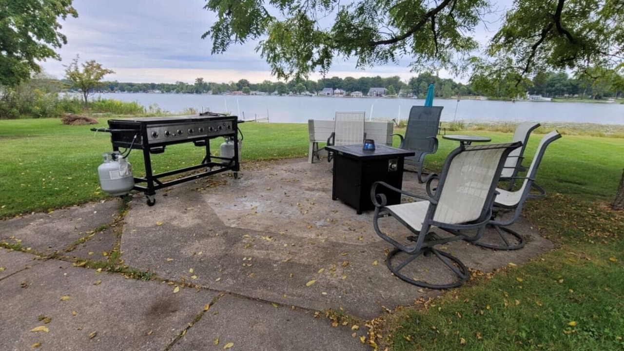 Photo of Outdoor in Grand Rapids