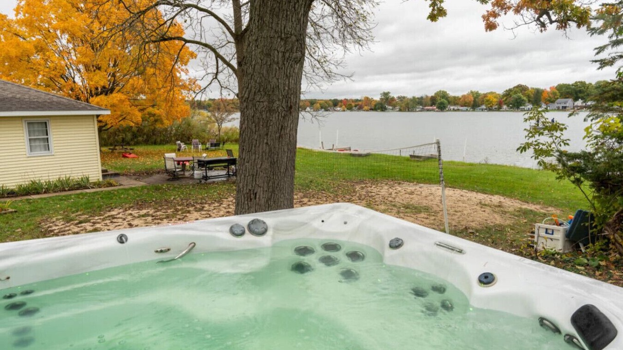 Photo of Outdoor in Grand Rapids