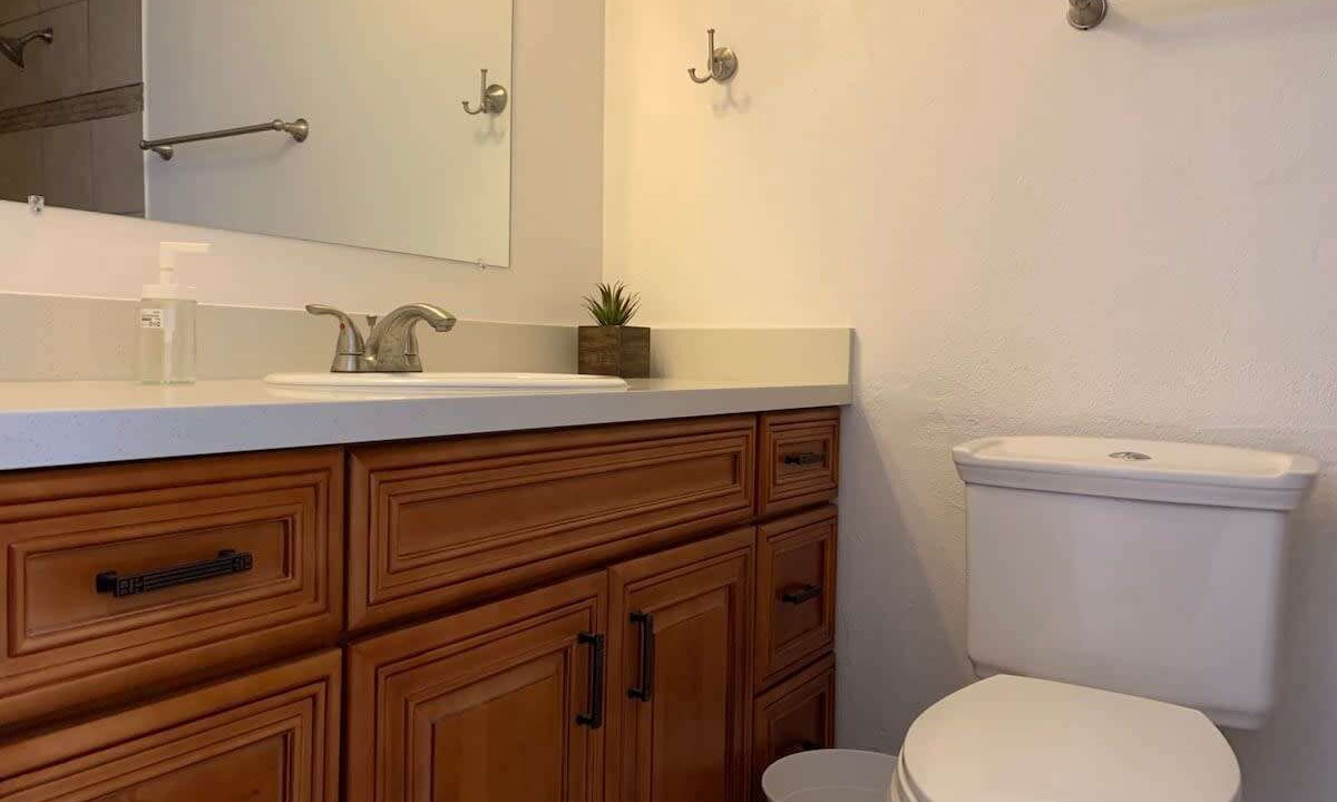 Photo of Bathroom in Union City