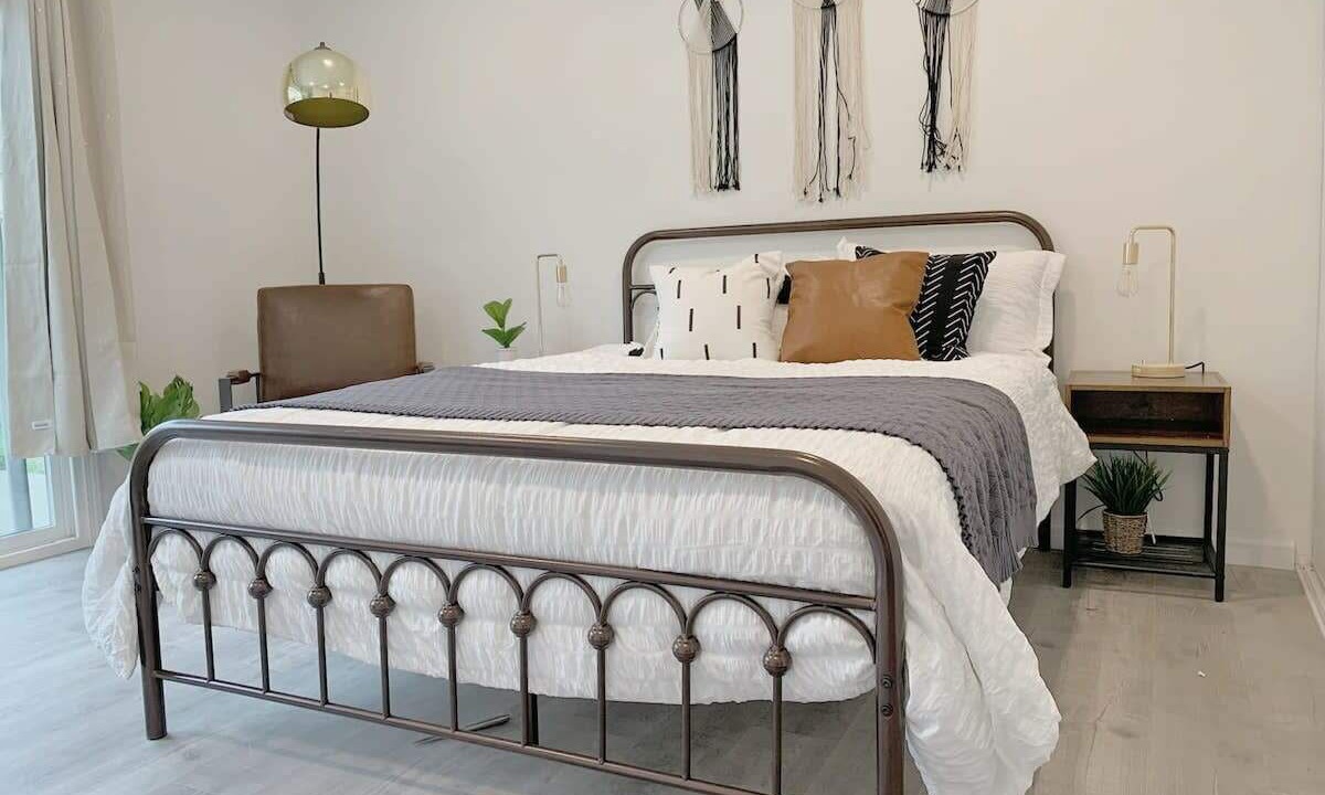 Photo of Bedroom in Union City