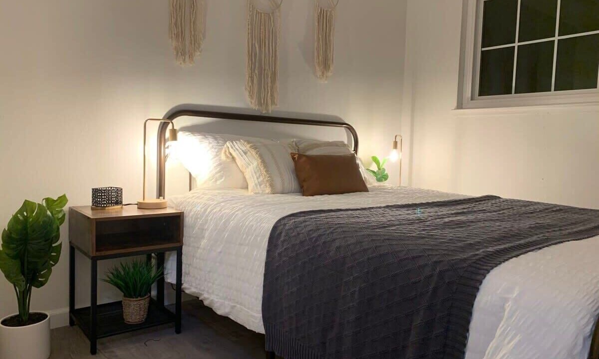 Photo of Bedroom in Union City
