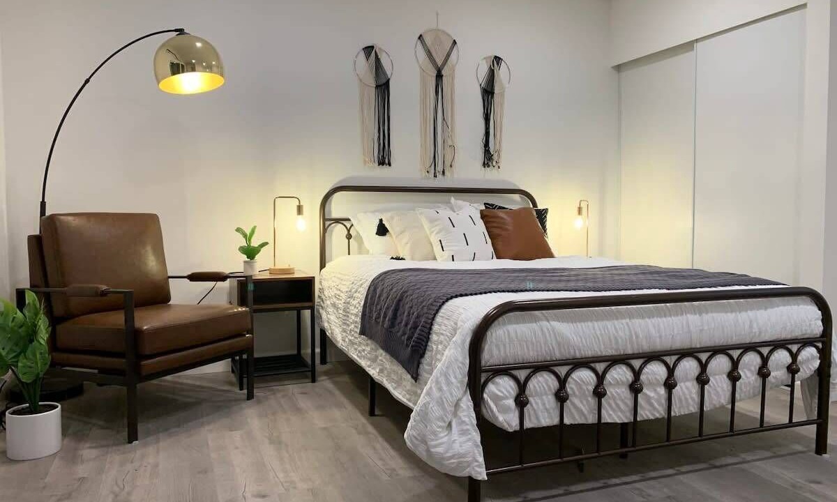 Photo of Bedroom in Union City
