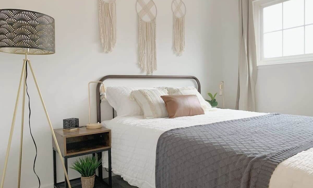 Photo of Bedroom in Union City