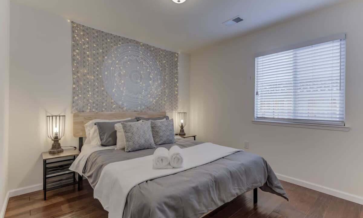 Photo of Bedroom in Union City