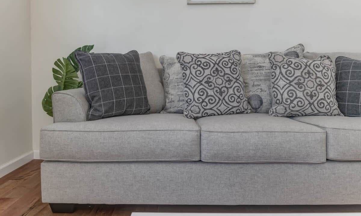 Photo of Livingroom in Union City