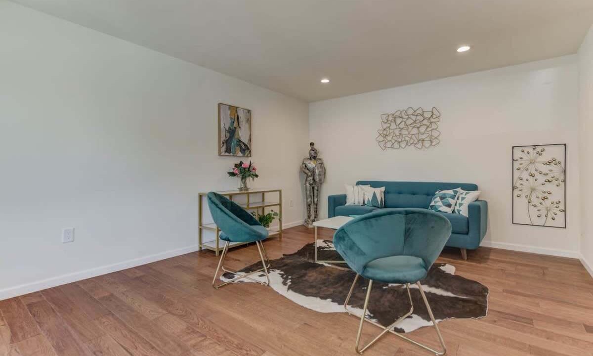 Photo of Livingroom in Union City