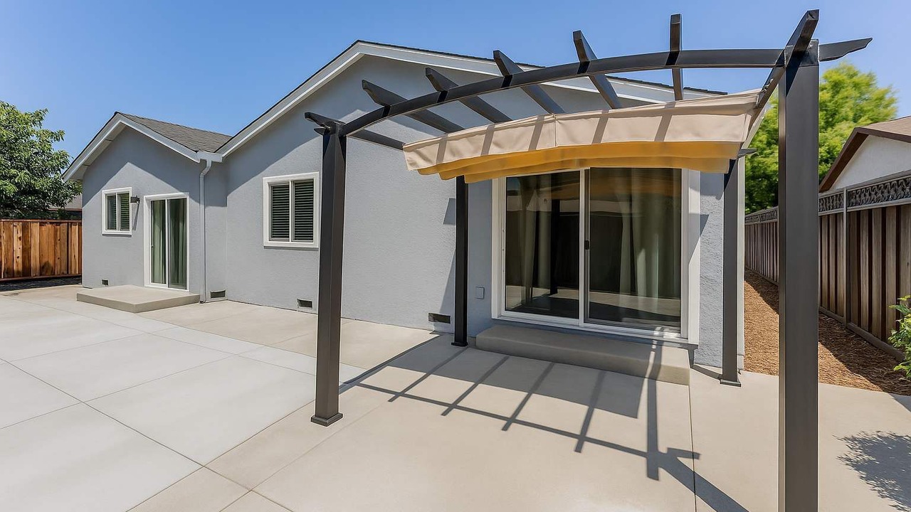 Photo of Patio Balcony in Union City