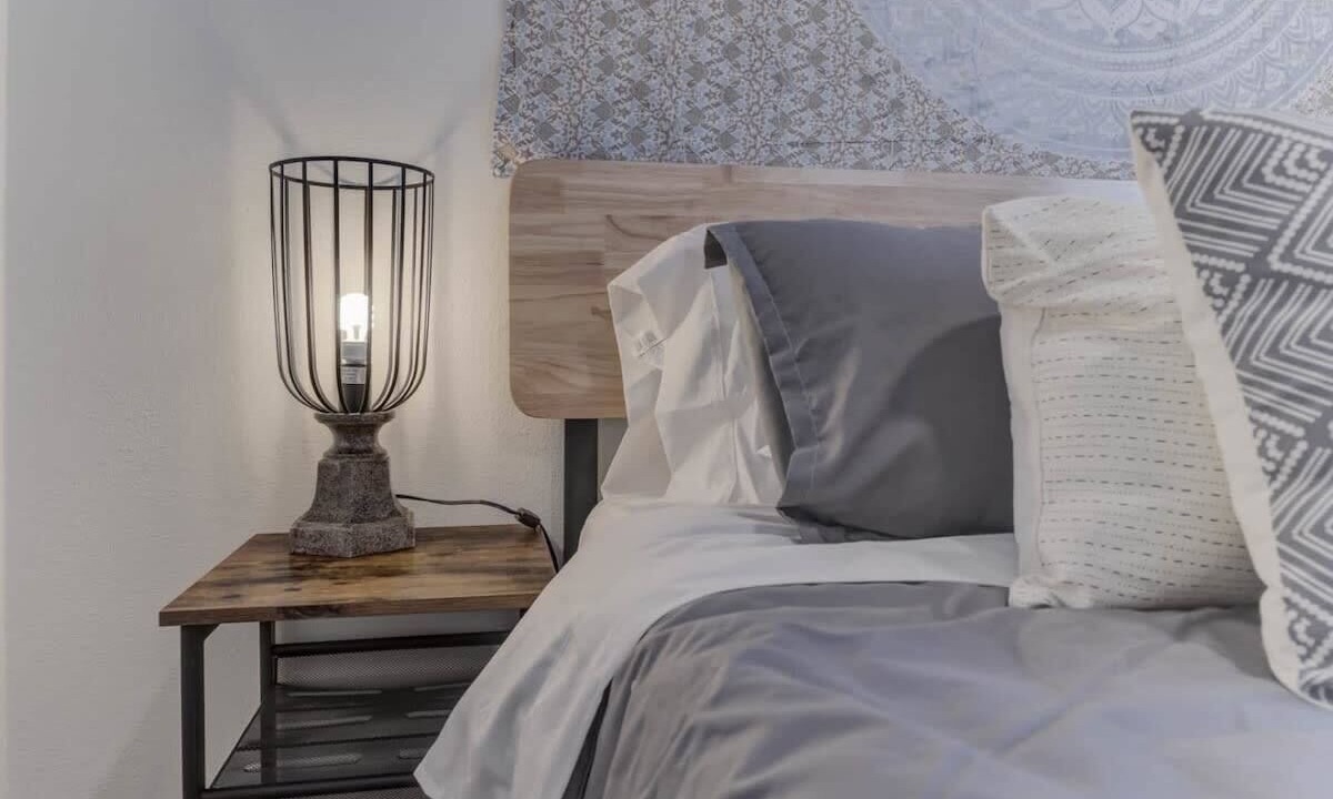 Photo of Bedroom in Union City