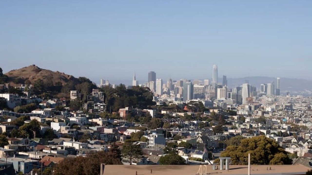 Photo of Others in Eureka Valley