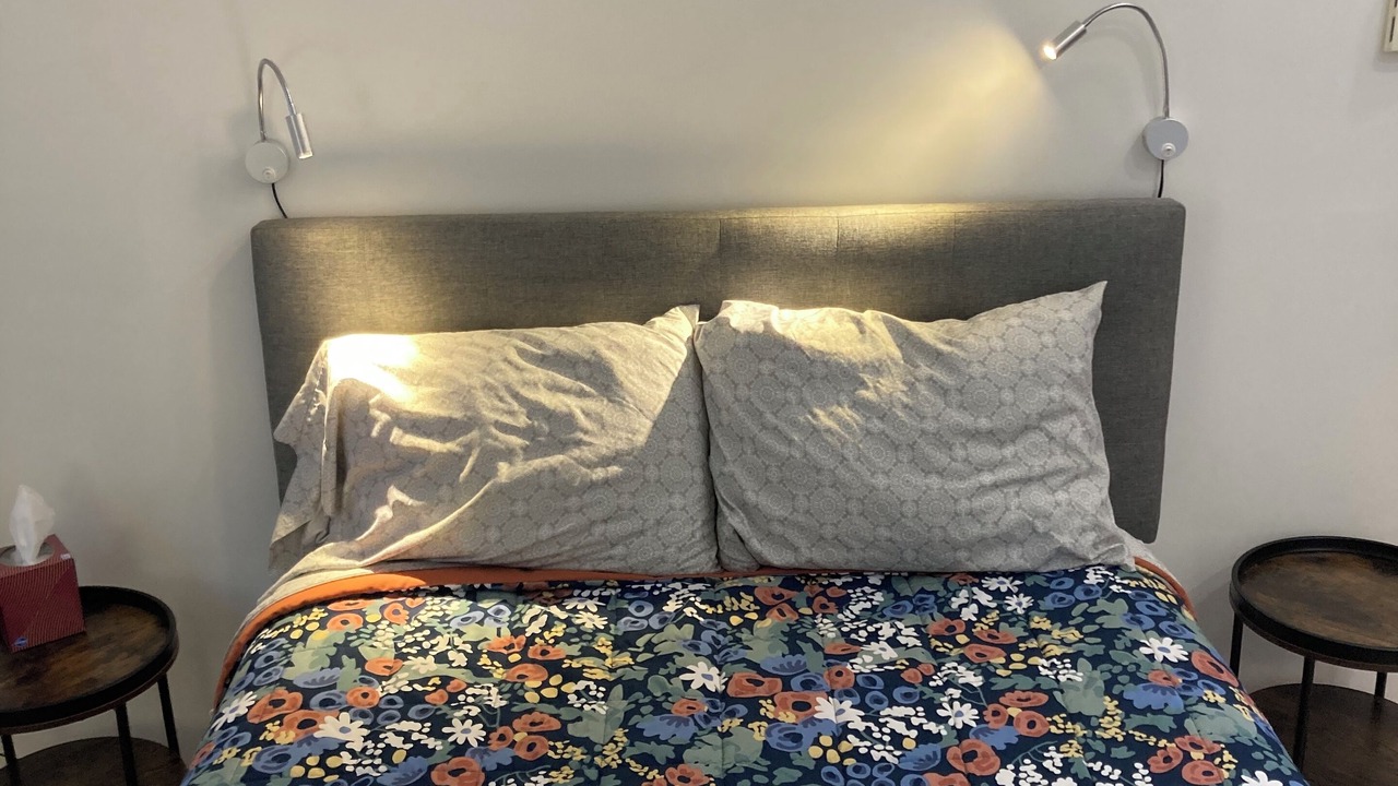 Photo of Bedroom in Juneau
