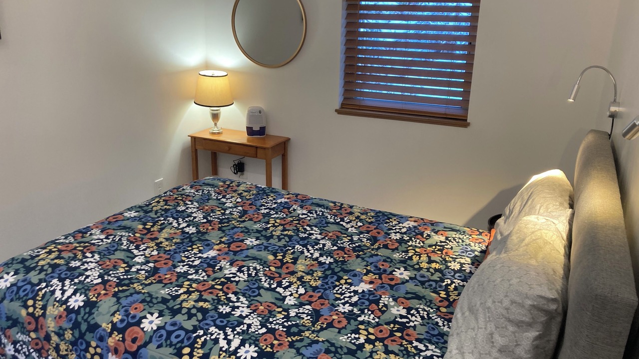 Photo of Bedroom in Juneau