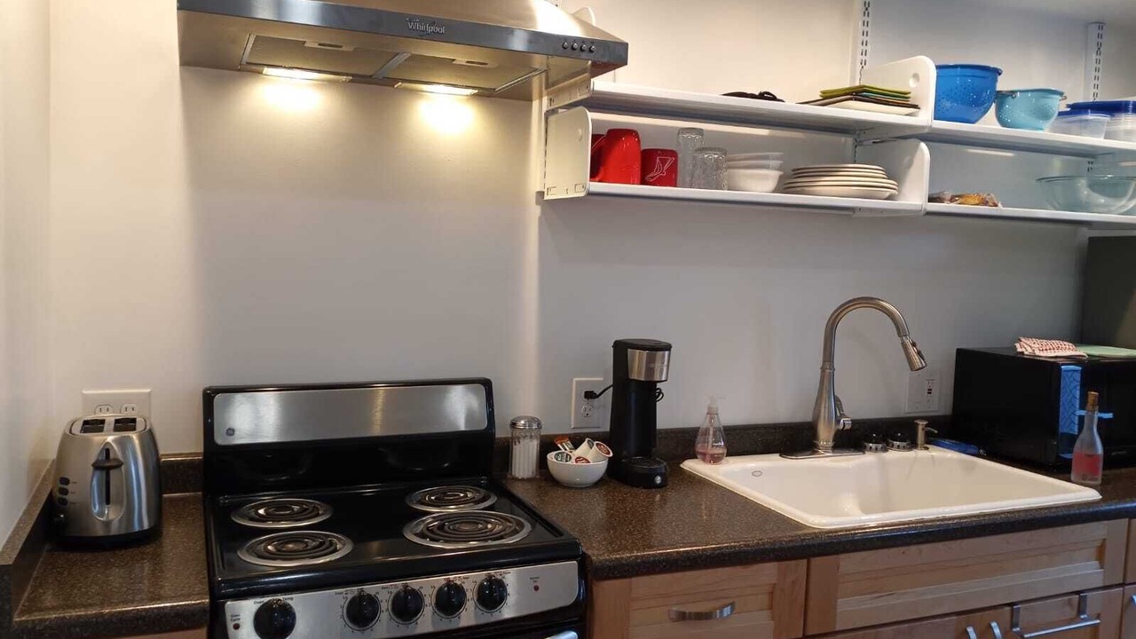 Photo of Kitchen in Juneau