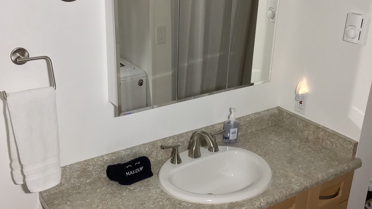 Photo of Bathroom in Juneau