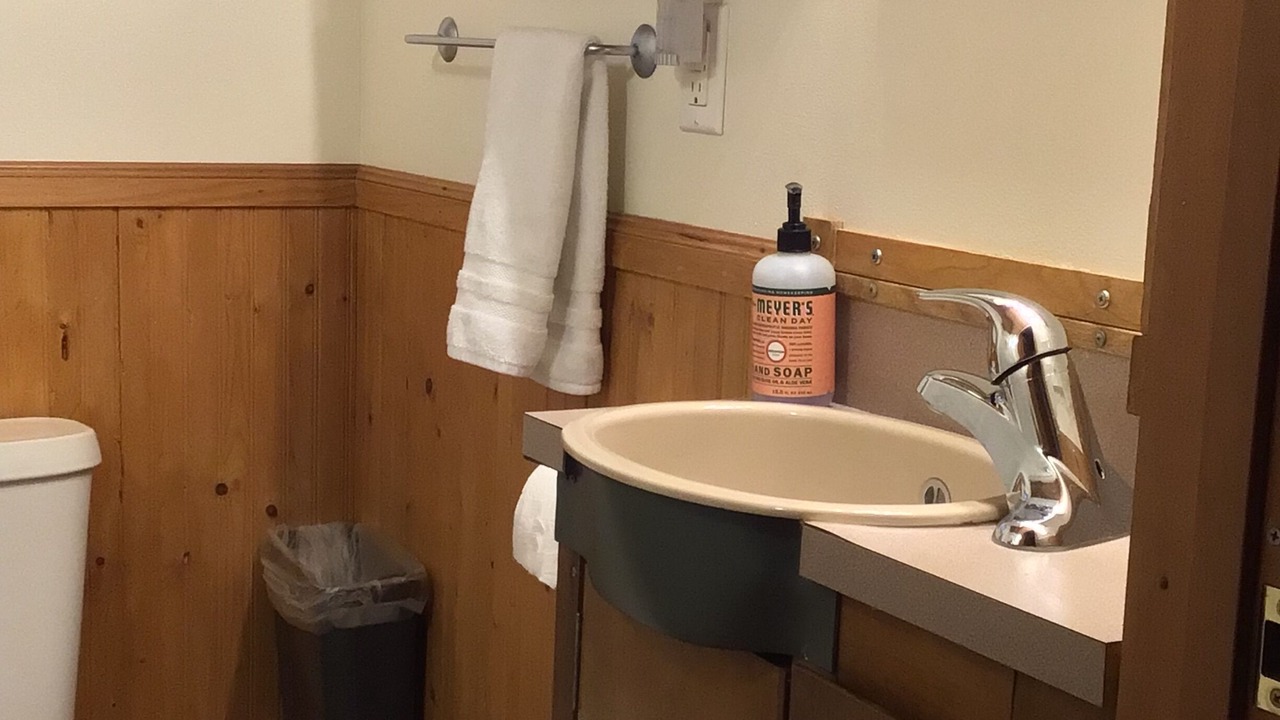 Photo of Bathroom in Juneau