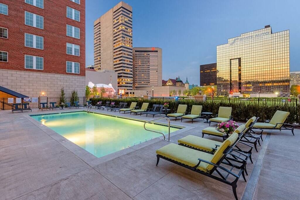 Photo of Outdoor in Uptown District