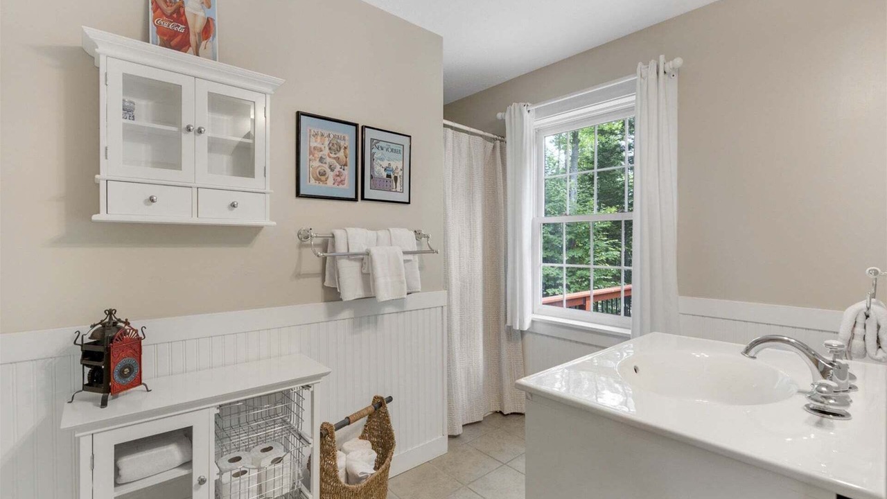 Photo of Bathroom in Bethel