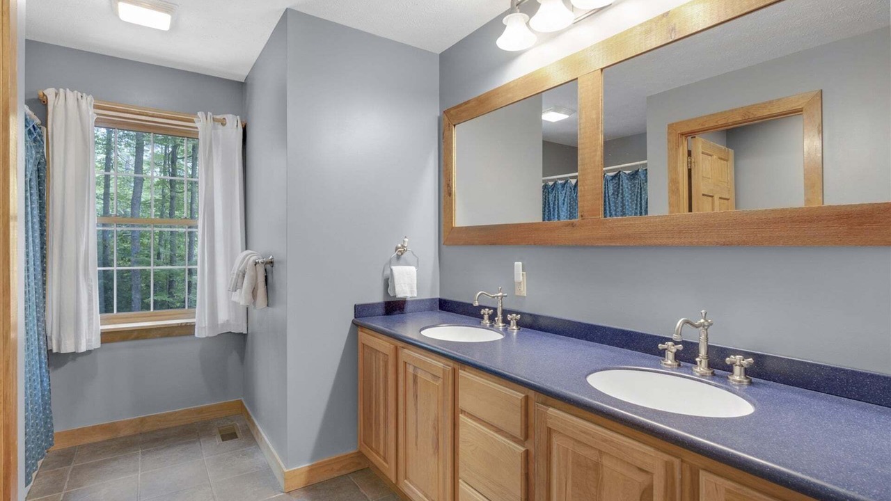 Photo of Bathroom in Bethel
