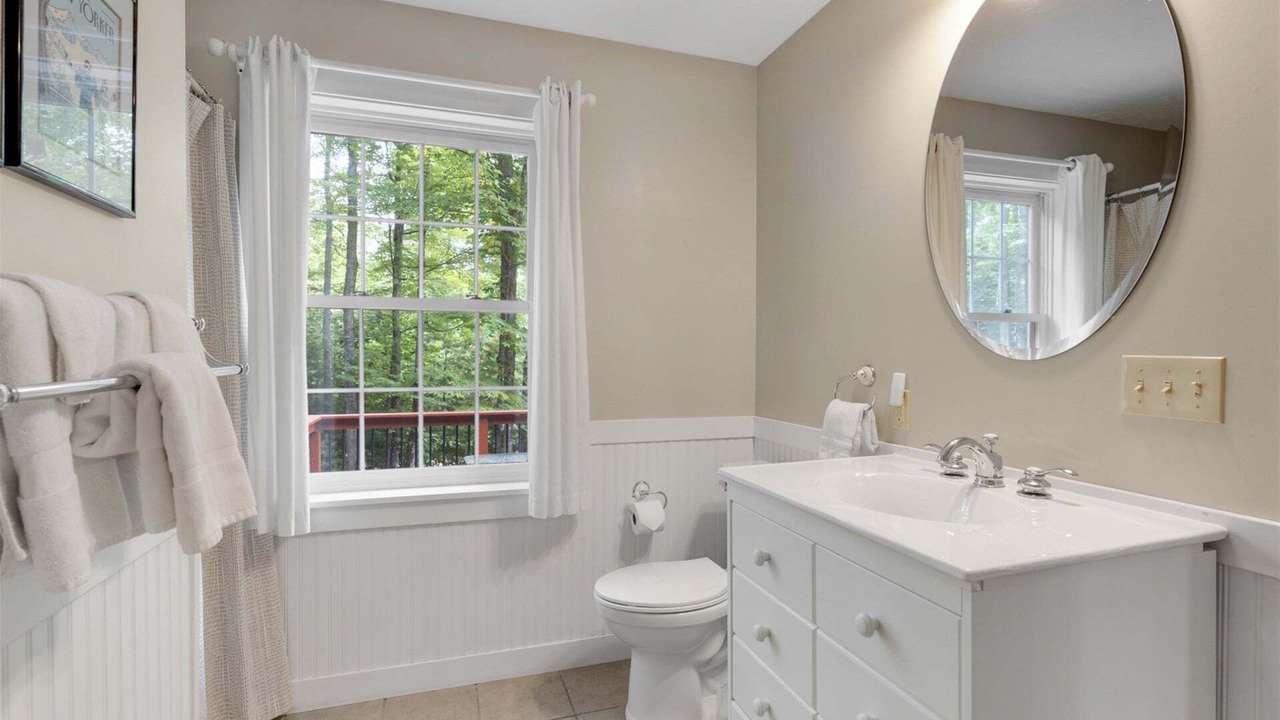 Photo of Bathroom in Bethel
