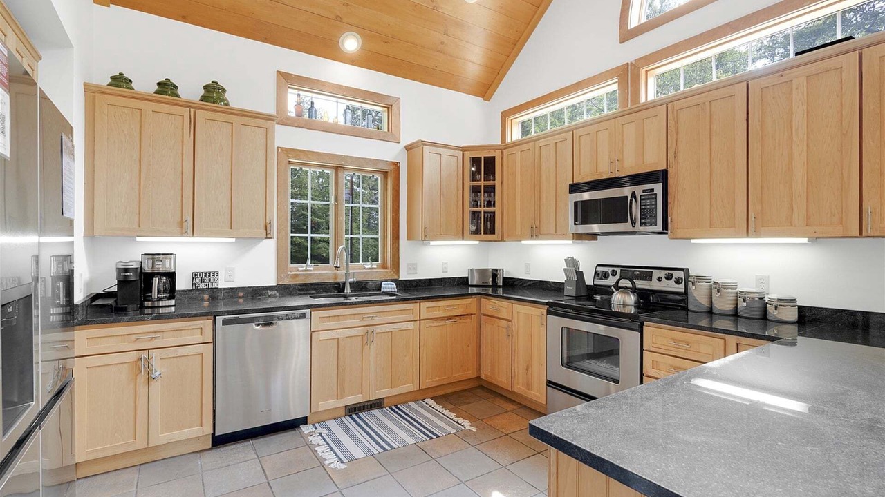 Photo of Kitchen in Bethel