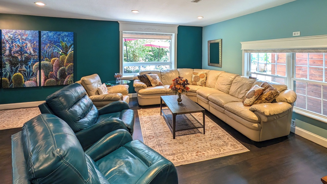 Photo of Livingroom in Delaware