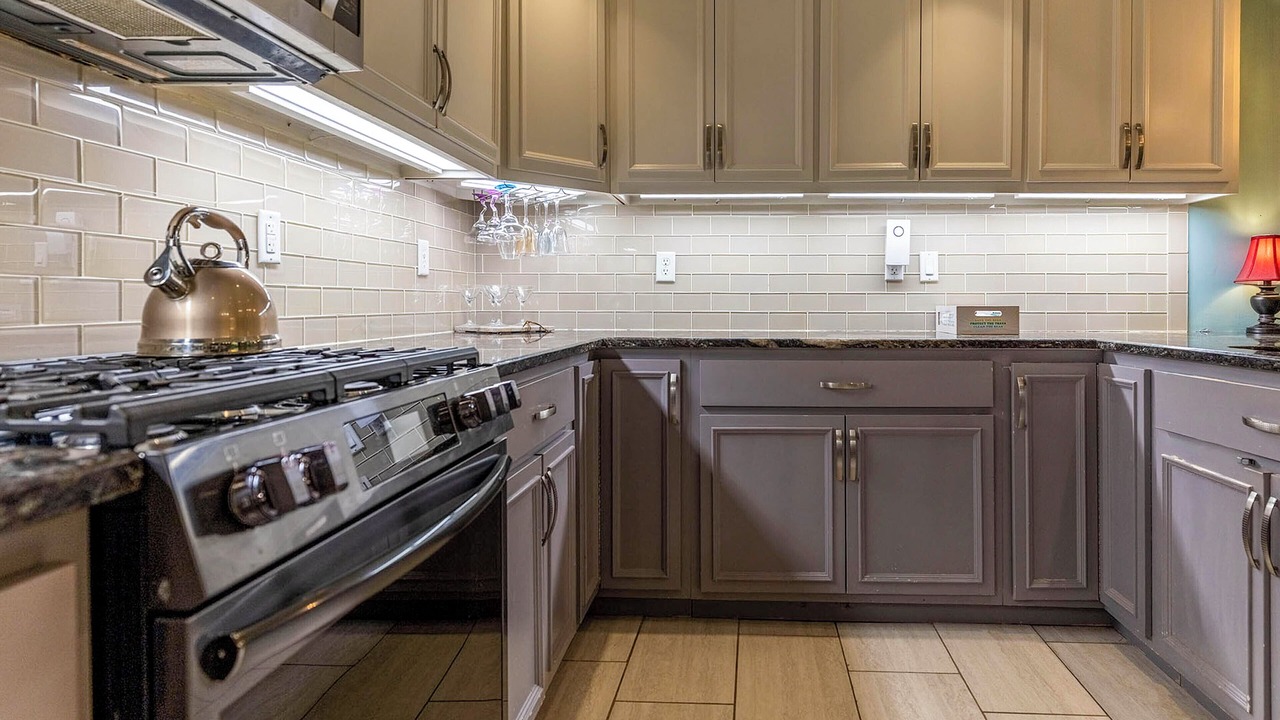 Photo of Kitchen in Delaware