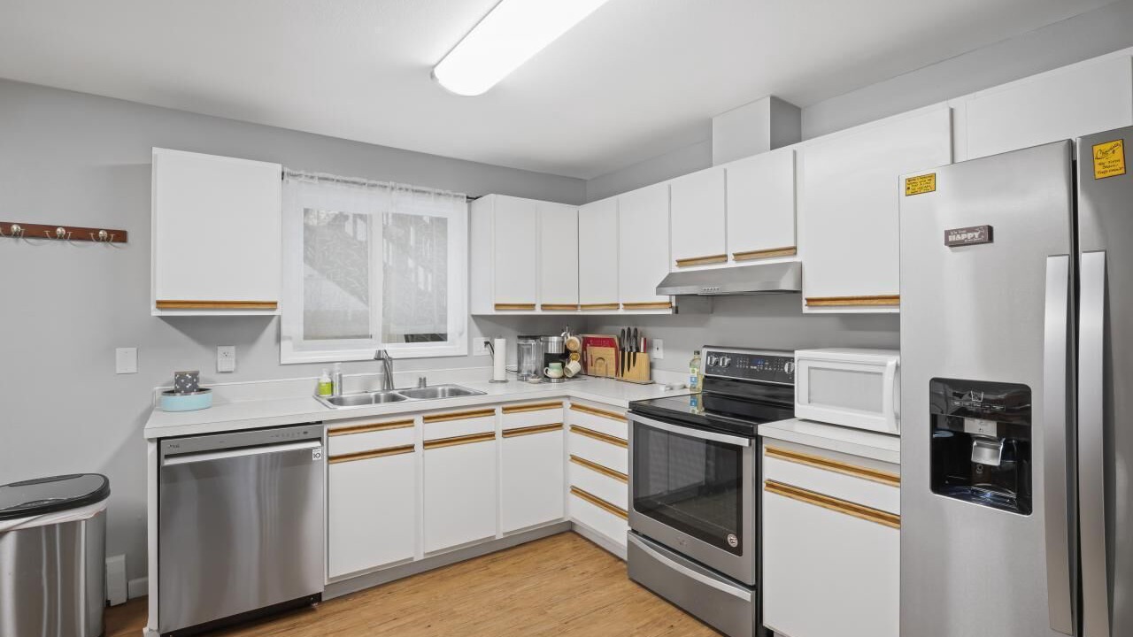 Photo of Kitchen in Sand Lake