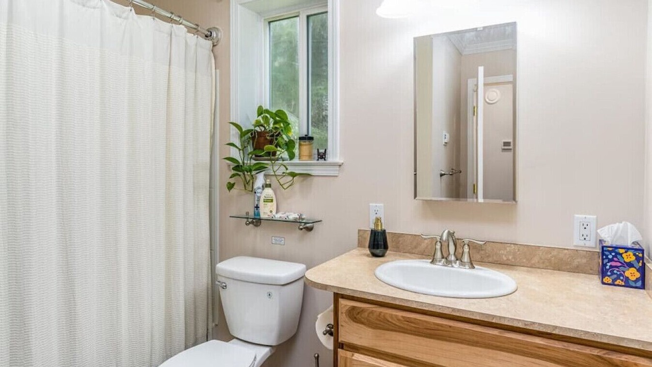 Photo of Bathroom in Old Mill