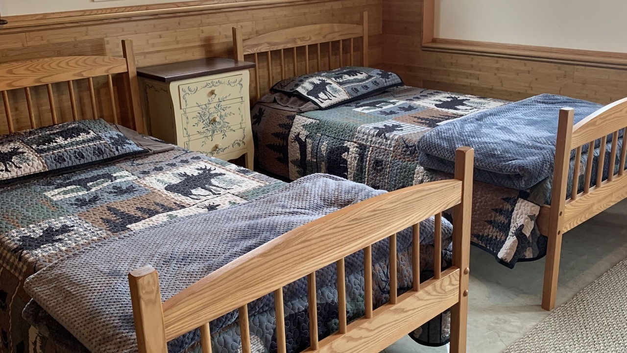Photo of Bedroom in Rockwood