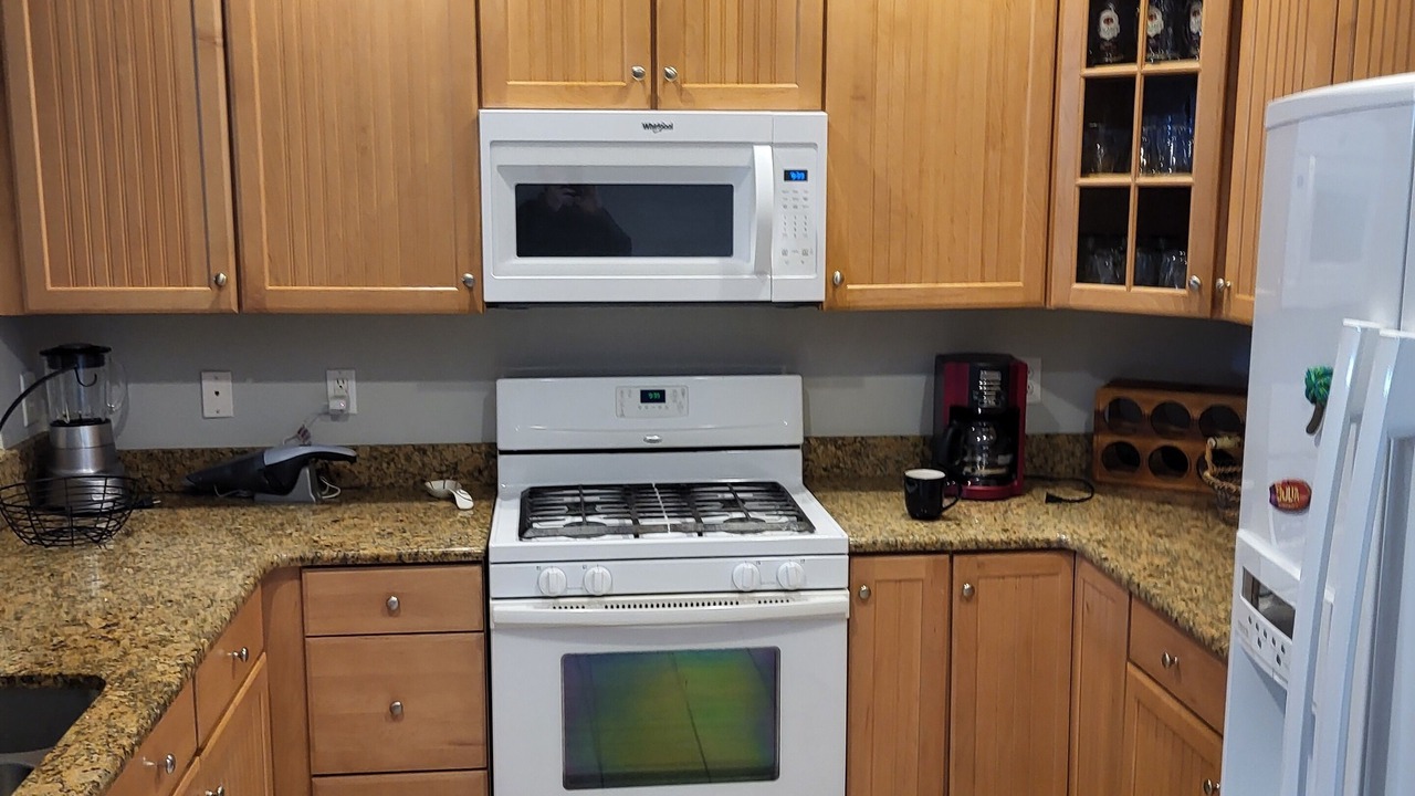 Photo of Kitchen in Rehoboth Beach