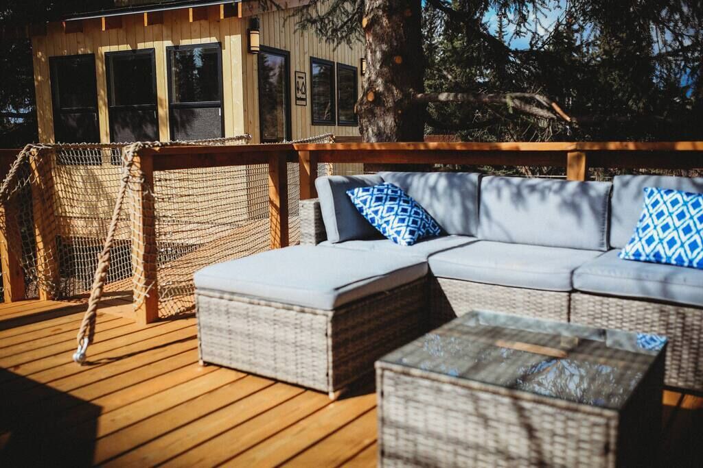 Photo of Outdoor in College