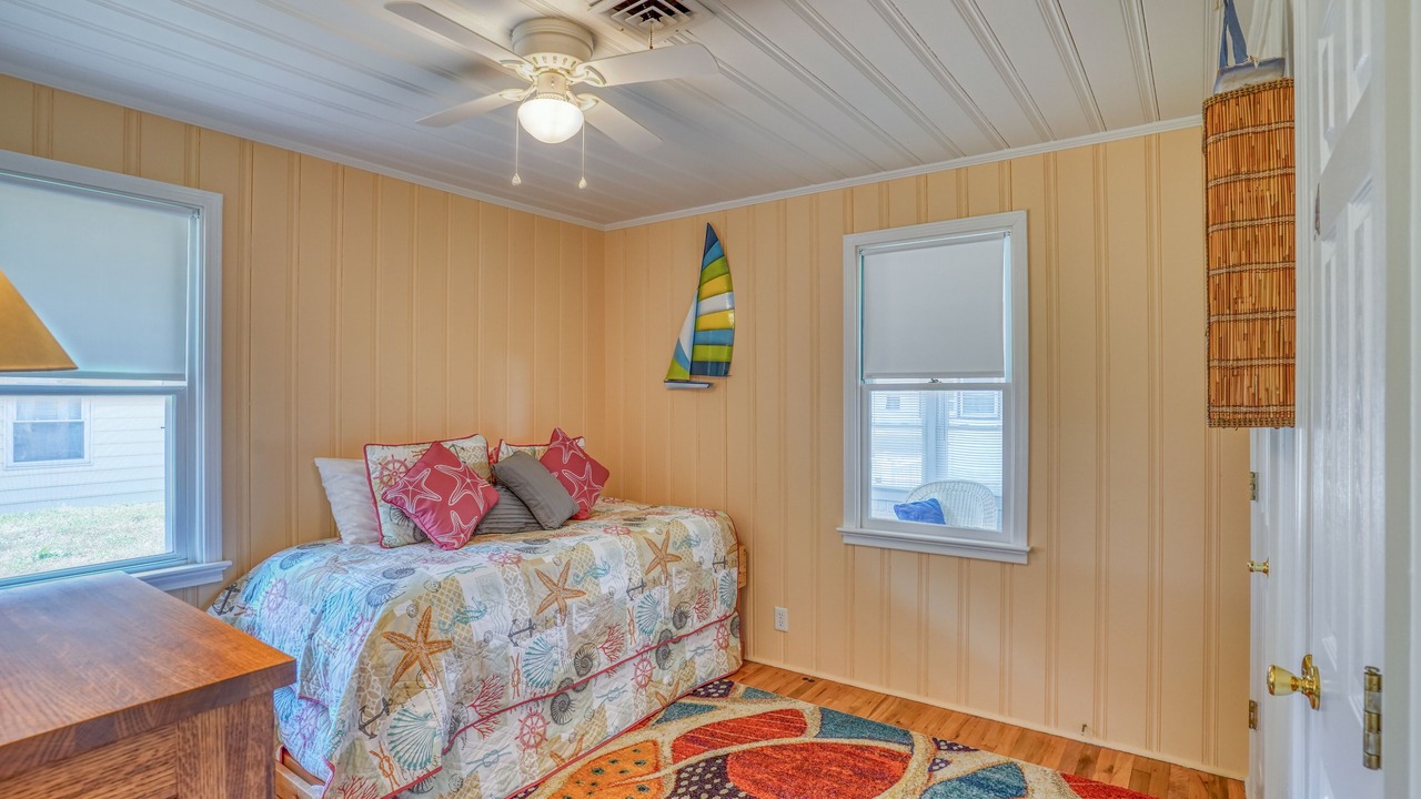 Photo of Bedroom in Broadkill Beach