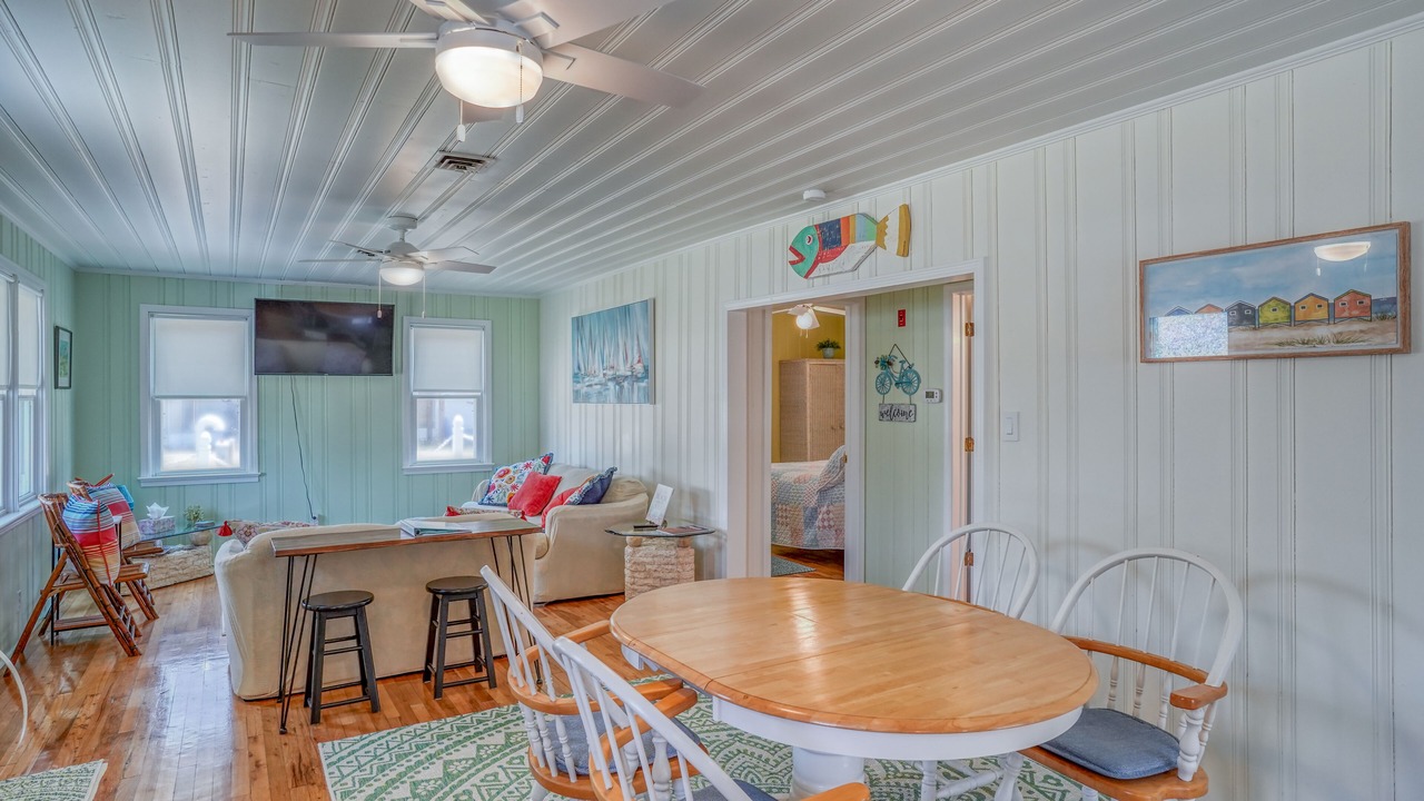 Photo of Bedroom in Broadkill Beach