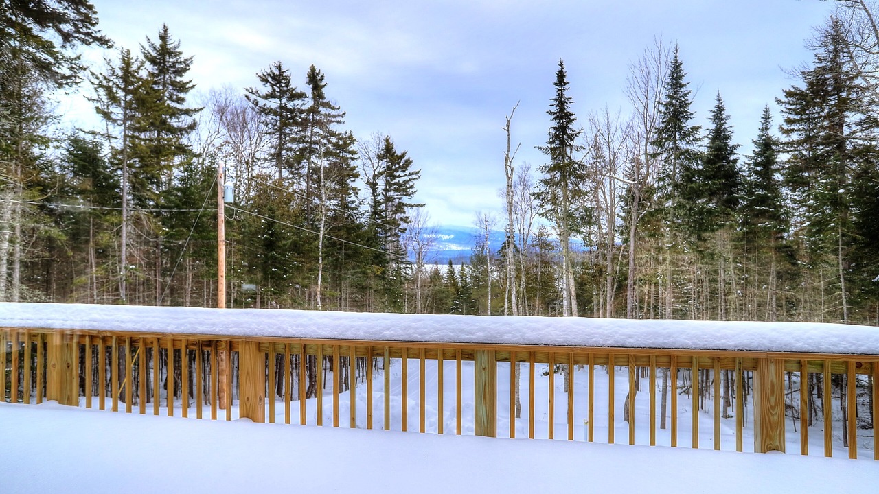 Photo of Outdoor in Rangeley Plantation