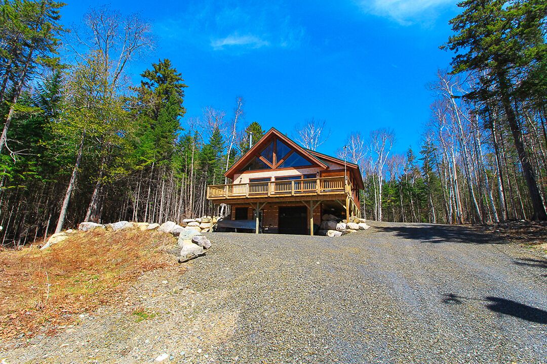 Photo of Others in Rangeley Plantation