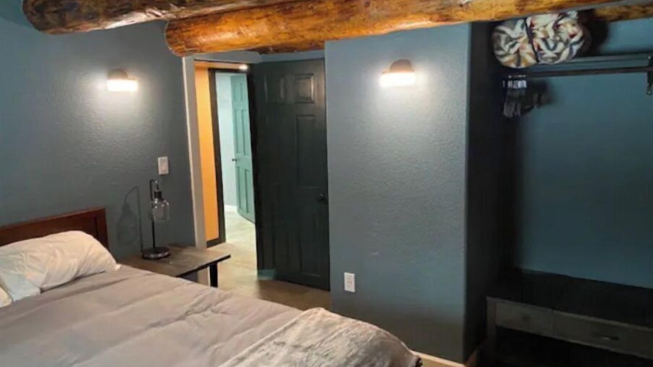 Photo of Bedroom in North Pole