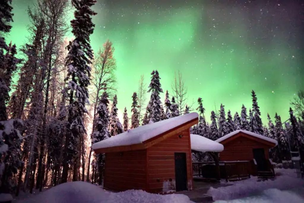 Photo of Outdoor in North Pole