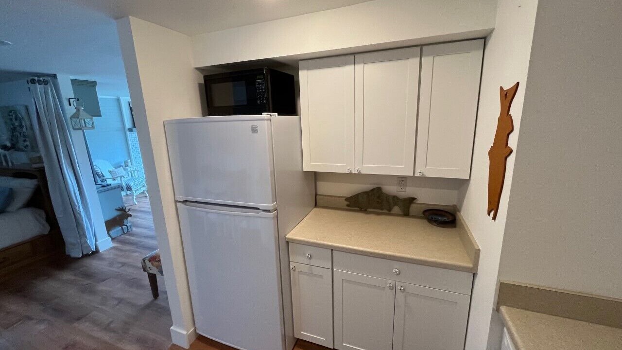 Photo of Kitchen in Sand Lake