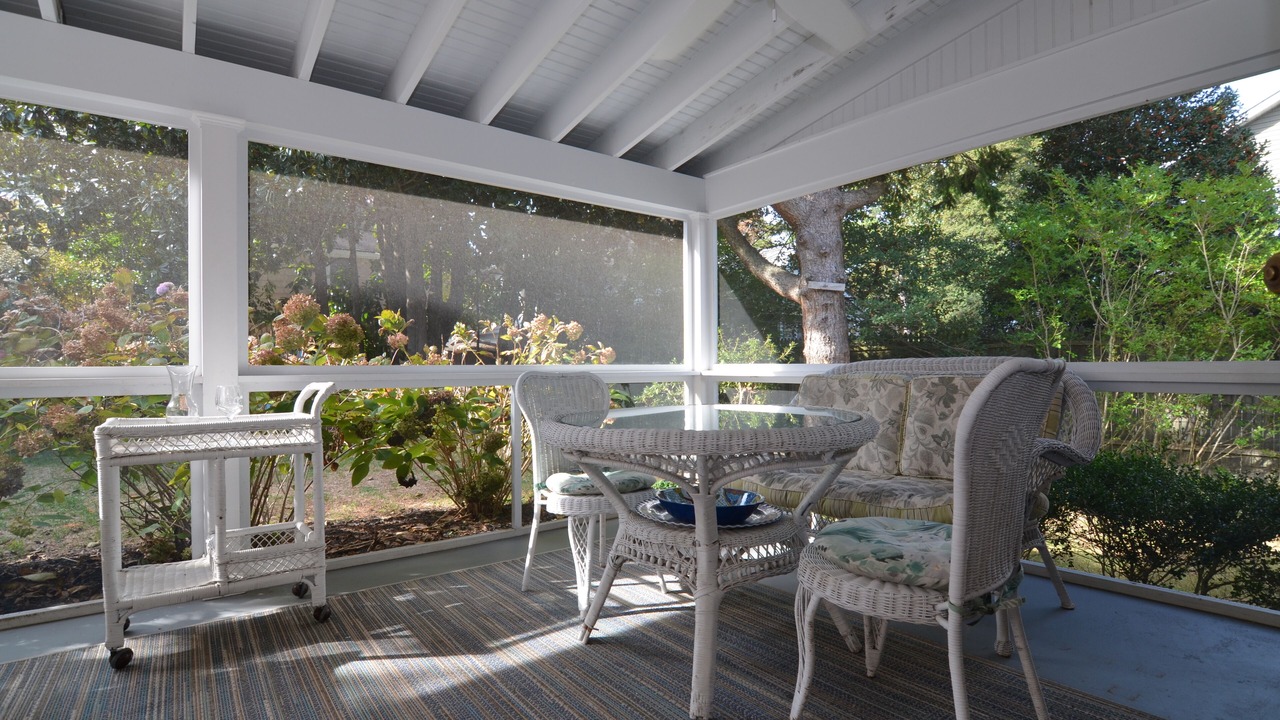 Photo of Outdoor in The Pines