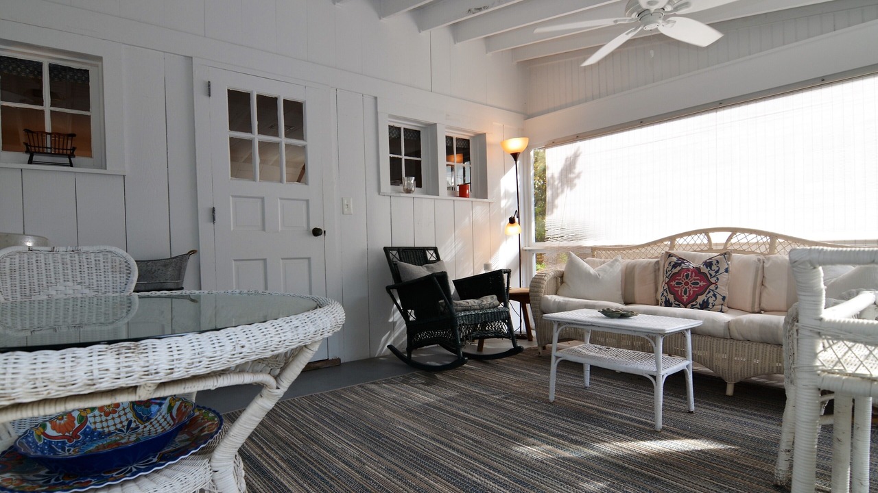 Photo of Livingroom in The Pines