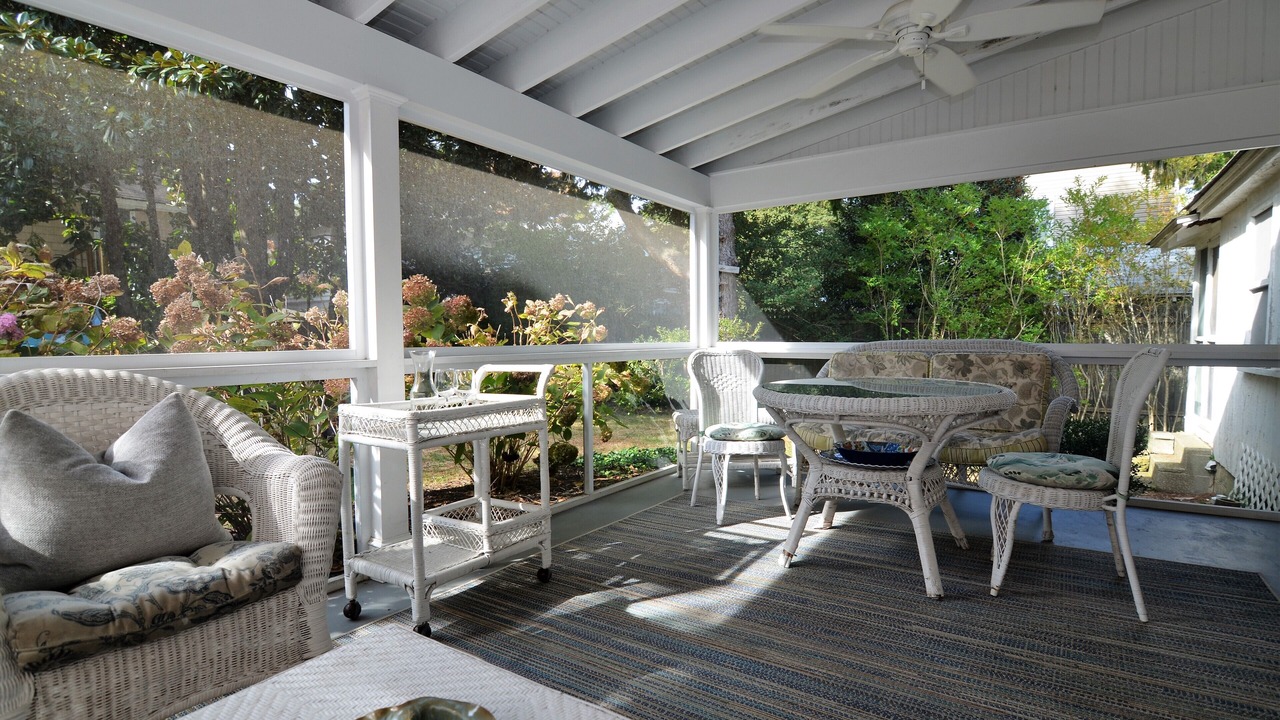 Photo of Outdoor in The Pines