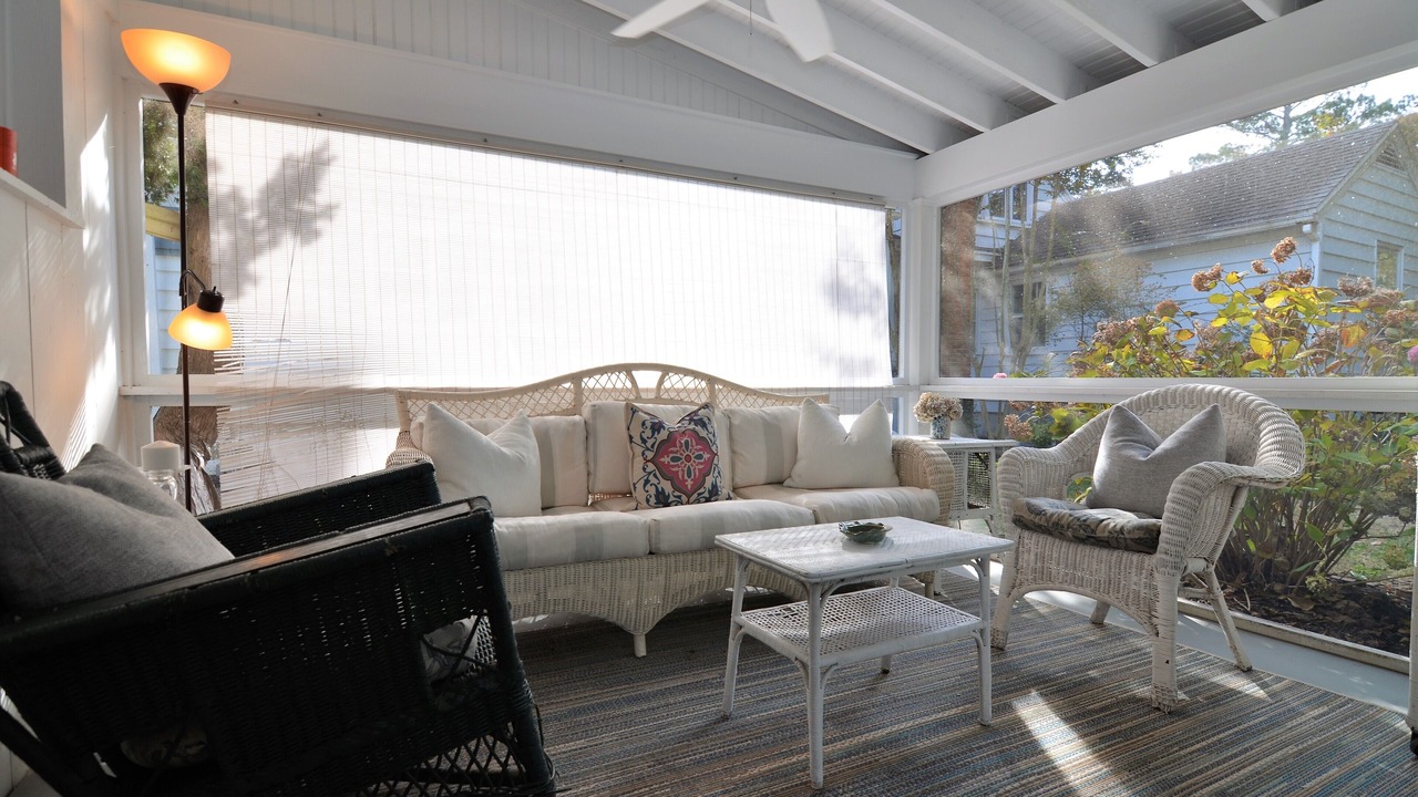 Photo of Livingroom in The Pines